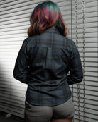 Women's Benchmark Flannel - Dixxon Flannel Co.