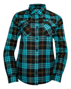 Women's Better Lovers Flannel - Dixxon Flannel Co.