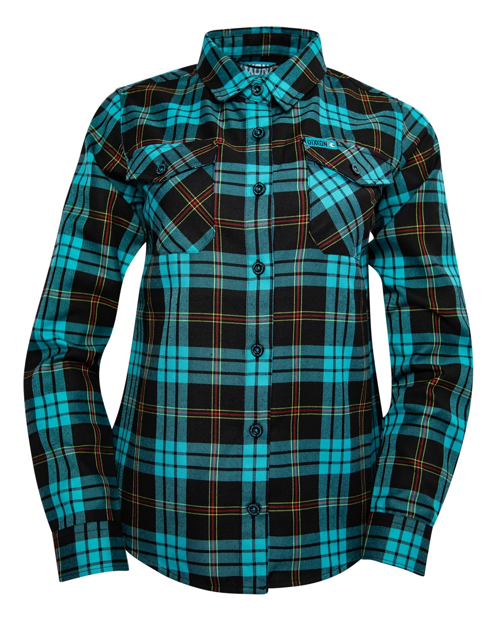 Women's Better Lovers Flannel - Dixxon Flannel Co.