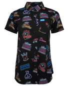 Women's Big Ern Party Shirt - Dixxon Flannel Co.