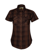 Women's Big Foot Bamboo Short Sleeve - Dixxon Flannel Co.