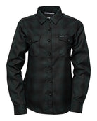 Women's Black Forest Flannel - Dixxon Flannel Co.