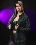 Women's Black Forest Flannel - Dixxon Flannel Co.