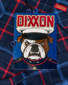 Women's Blood Stripe Flannel - Dixxon Flannel Co.