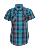 Women's Bolo Bamboo Short Sleeve - Dixxon Flannel Co.