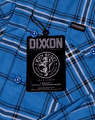 Women's Bon Scott Heritage Flannel - Dixxon Flannel Co.