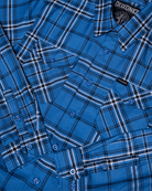 Women's Bon Scott Heritage Flannel - Dixxon Flannel Co.