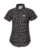Women's Bone Zone Party Shirt - Dixxon Flannel Co.
