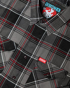 Women's Boneless 10 Yr Anniversary Flannel - Dixxon Flannel Co.