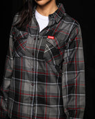 Women's Boneless 10 Yr Anniversary Flannel - Dixxon Flannel Co.