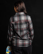 Women's Boneless 10 Yr Anniversary Flannel - Dixxon Flannel Co.