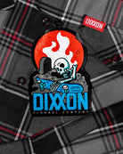 Women's Boneless 10 Yr Anniversary Flannel - Dixxon Flannel Co.