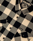 Women's Bravo Heritage Flannel - Dixxon Flannel Co.