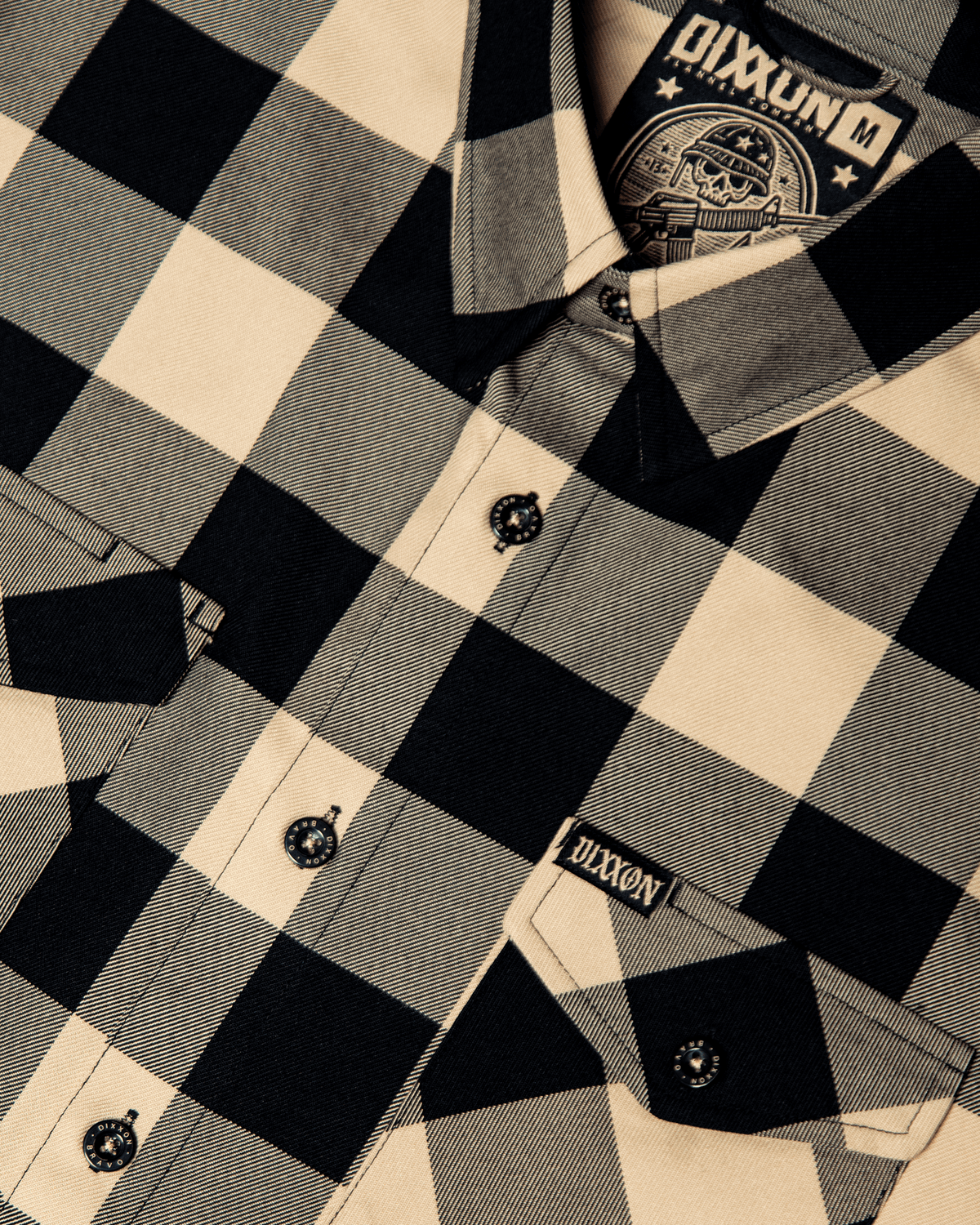 Bravo Heritage Flannel - view 9