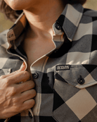Women's Bravo Heritage Flannel - Dixxon Flannel Co.