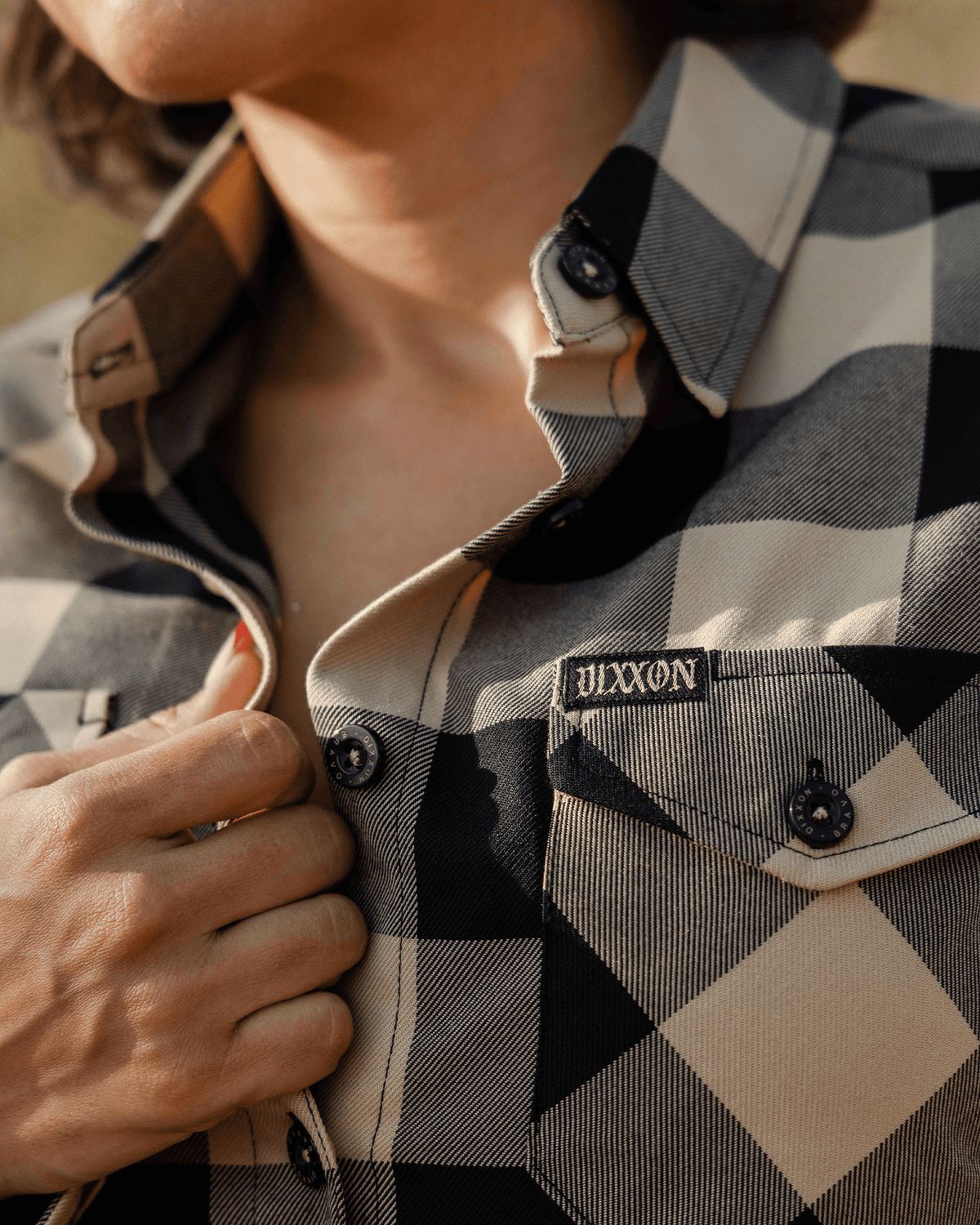 Women's Bravo Heritage Flannel - view 5
