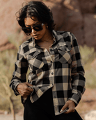 Women's Bravo Heritage Flannel - Dixxon Flannel Co.