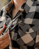 Women's Bravo Heritage Flannel - Dixxon Flannel Co.