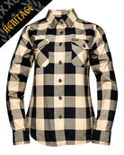 Women's Bravo Heritage Flannel - Dixxon Flannel Co.