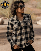 Women's Bravo Heritage Flannel - Dixxon Flannel Co.