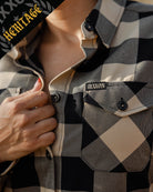 Women's Bravo Heritage Flannel - Dixxon Flannel Co.