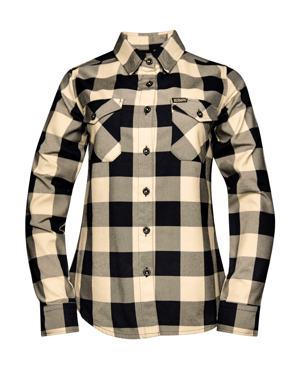 Women's Bravo Heritage Flannel - view 2
