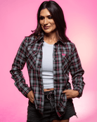 Women's Breast Friends Flannel - Dixxon Flannel Co.