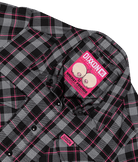 Women's Breast Friends Flannel - Dixxon Flannel Co.