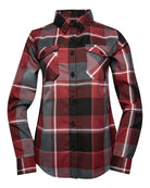 Women's Brick City Flannel - Dixxon Flannel Co.