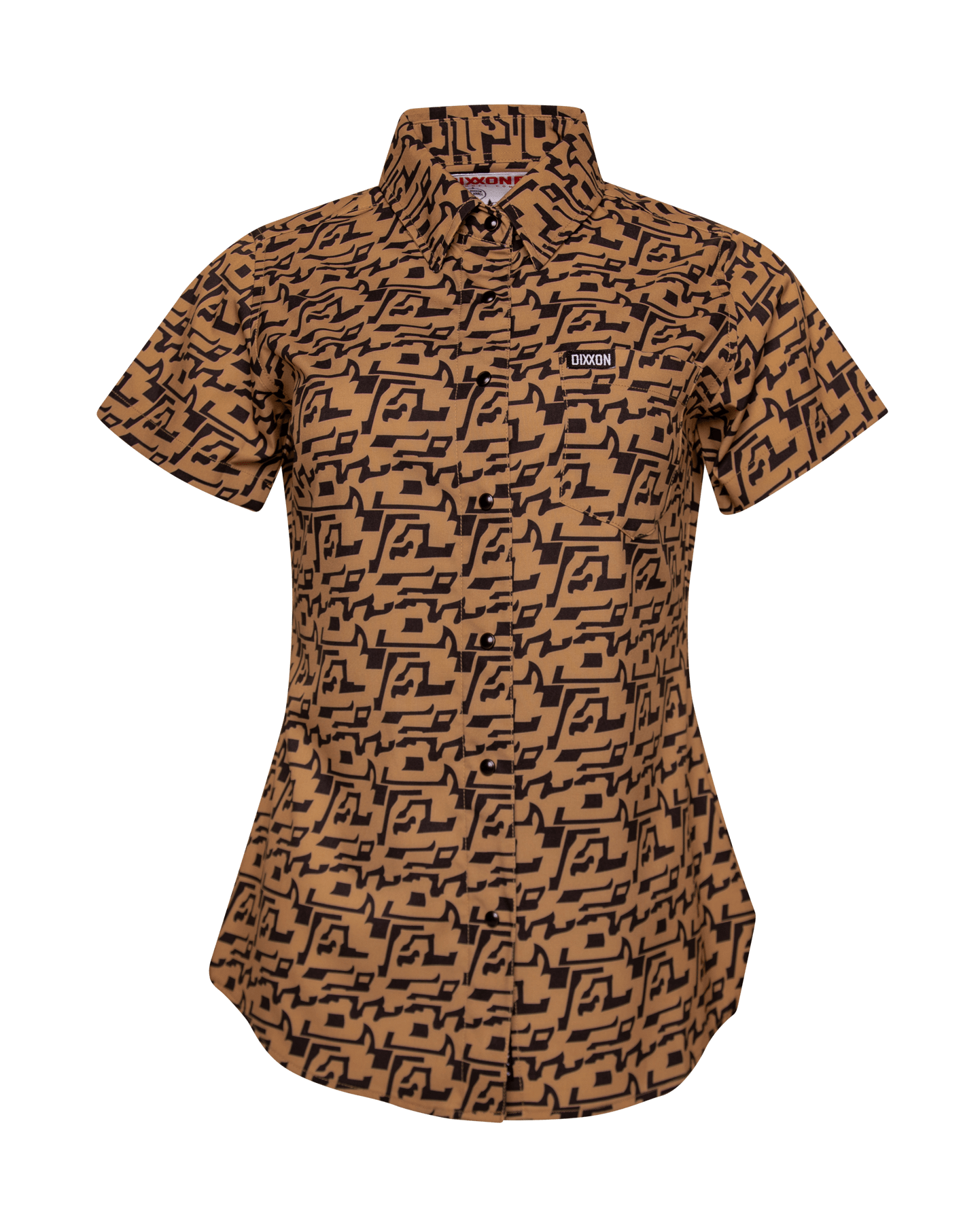 Women's Bueller Party Shirt - Dixxon Flannel Co.