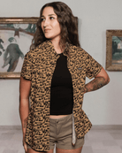 Women's Bueller Party Shirt - Dixxon Flannel Co.