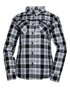 Women's Camshaft Flannel - Dixxon Flannel Co.