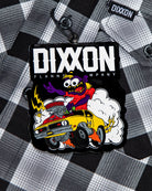Women's Camshaft Flannel - Dixxon Flannel Co.