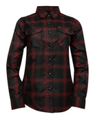Women's Cannibal Corpse Flannel - Dixxon Flannel Co.