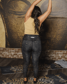 Women's Card Classic Leggings - Dixxon Flannel Co.