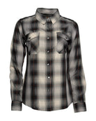 Women's Catacombs Bamboo Long Sleeve - Dixxon Flannel Co.