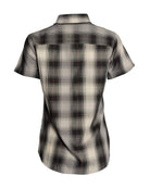 Women's Catacombs Bamboo Short Sleeve - Dixxon Flannel Co.