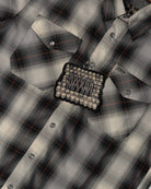 Women's Catacombs Bamboo Short Sleeve - Dixxon Flannel Co.