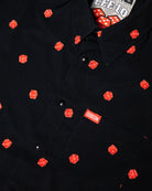 Women's Cee - lo Party Shirt - Dixxon Flannel Co.