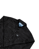 Women's Checkmate Flannel - Dixxon Flannel Co.