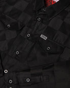Women's Checkmate Flannel - Dixxon Flannel Co.