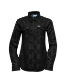 Women's Checkmate Flannel - Dixxon Flannel Co.