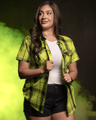 Women's Chemical Bamboo Short Sleeve - Dixxon Flannel Co.