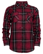 Women's Chianti Flannel - Dixxon Flannel Co.