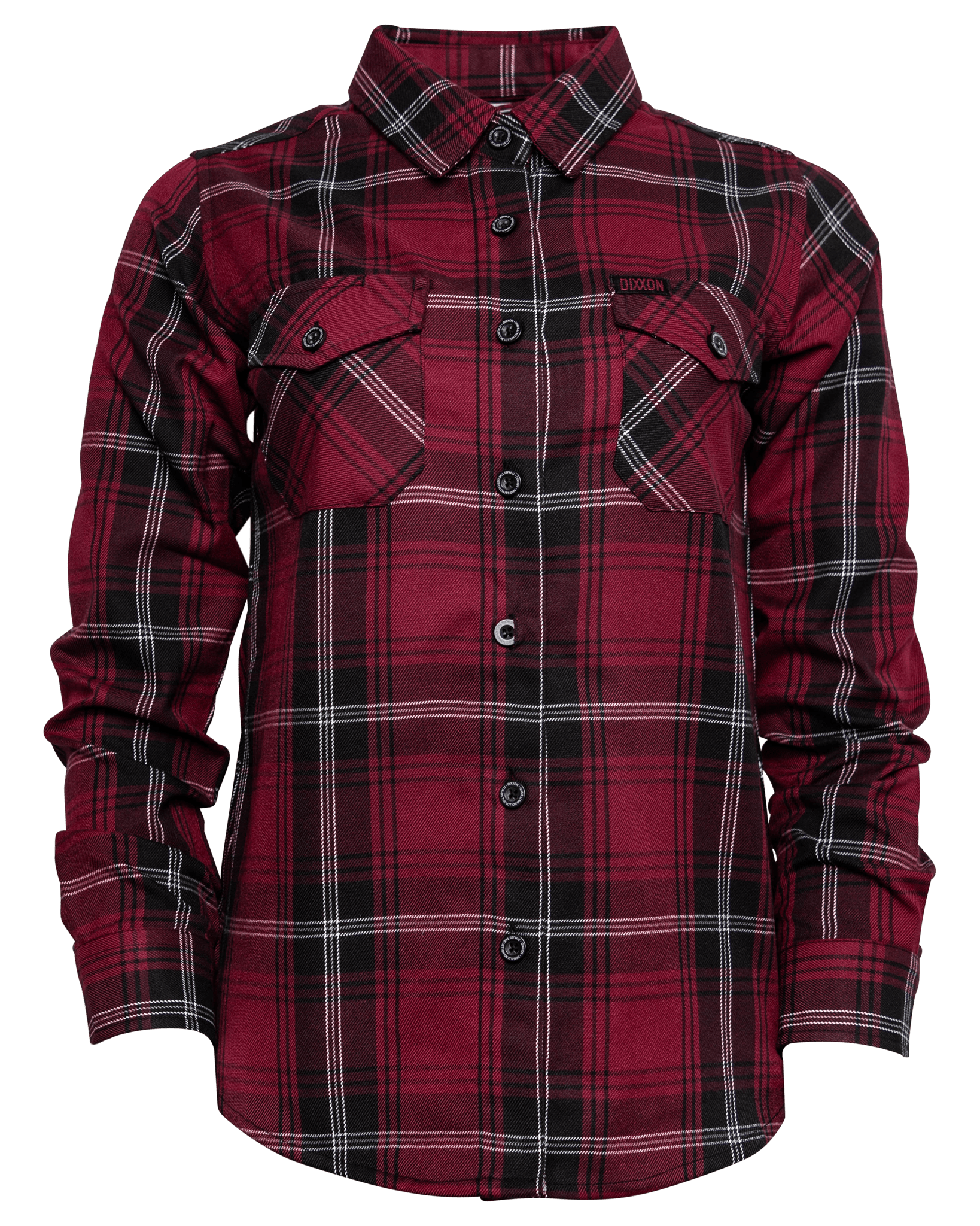 Women's Chianti Flannel | Dixxon Flannel Co.
