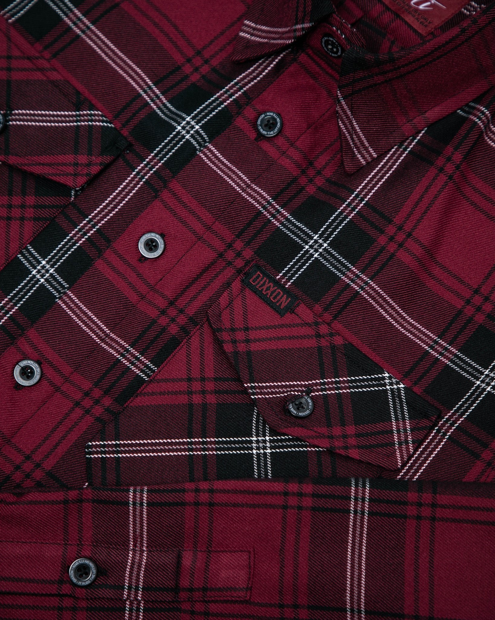 Women's Chianti Flannel - view 3
