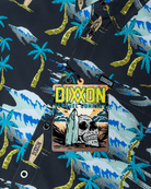 Women's Chiba Party Shirt - Dixxon Flannel Co.