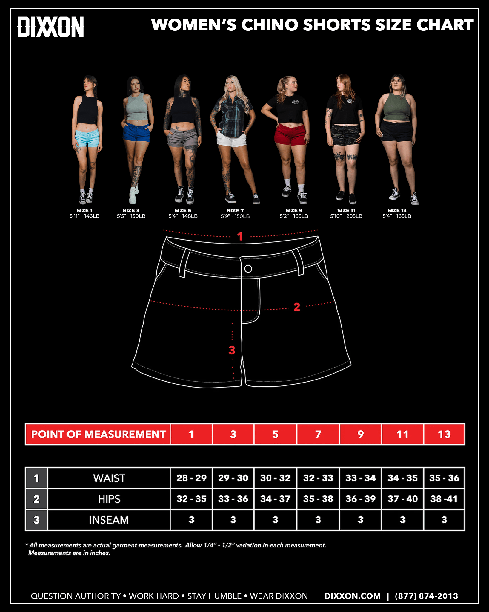 Shorts 36 Pant Size In Cm Measurement Chart For Womens Size 13