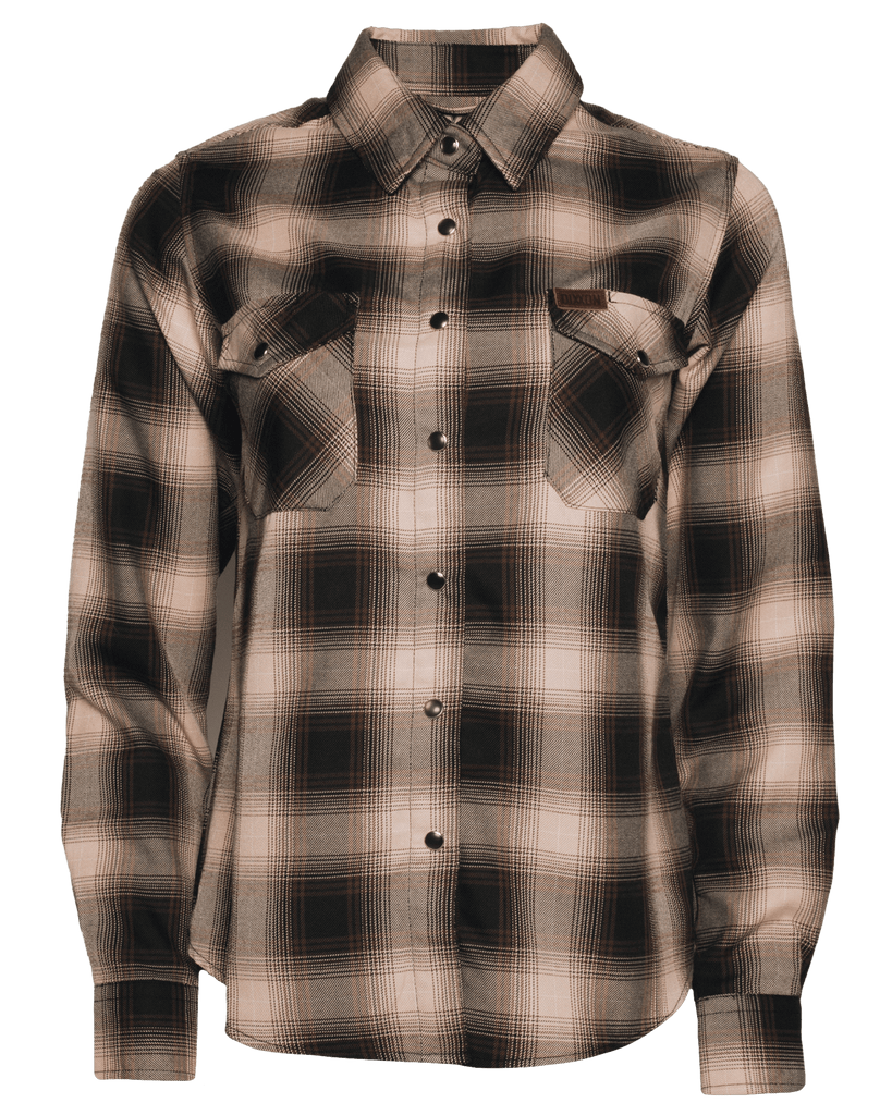 Women's Chippy Flannel - Dixxon Flannel Co.