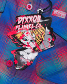 Women's Chucky Crop Flannel - Dixxon Flannel Co.